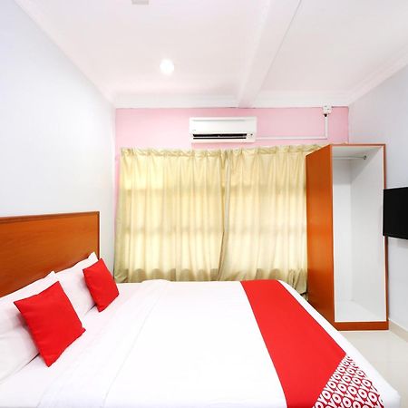 Super Oyo 720 Corridor Hotel 2 Pekan Kültér fotó