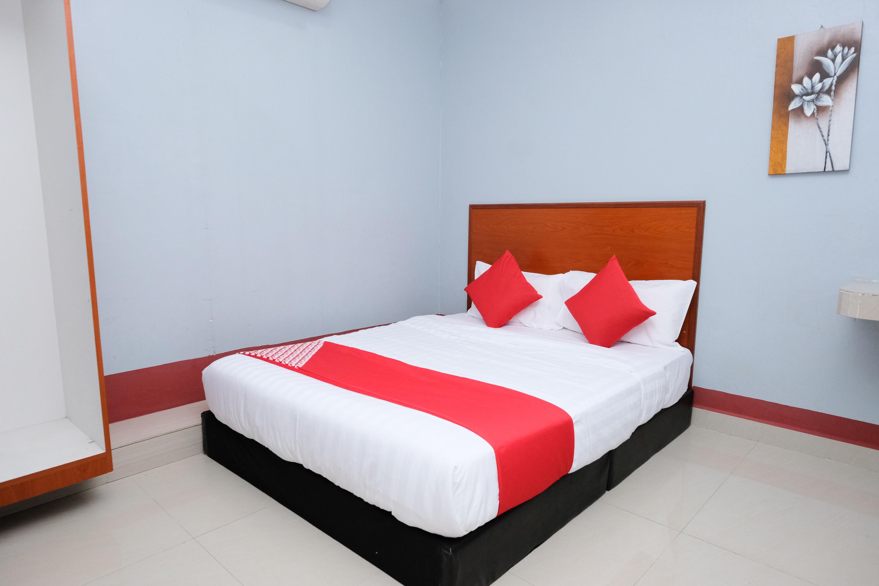 Super Oyo 720 Corridor Hotel 2 Pekan Kültér fotó