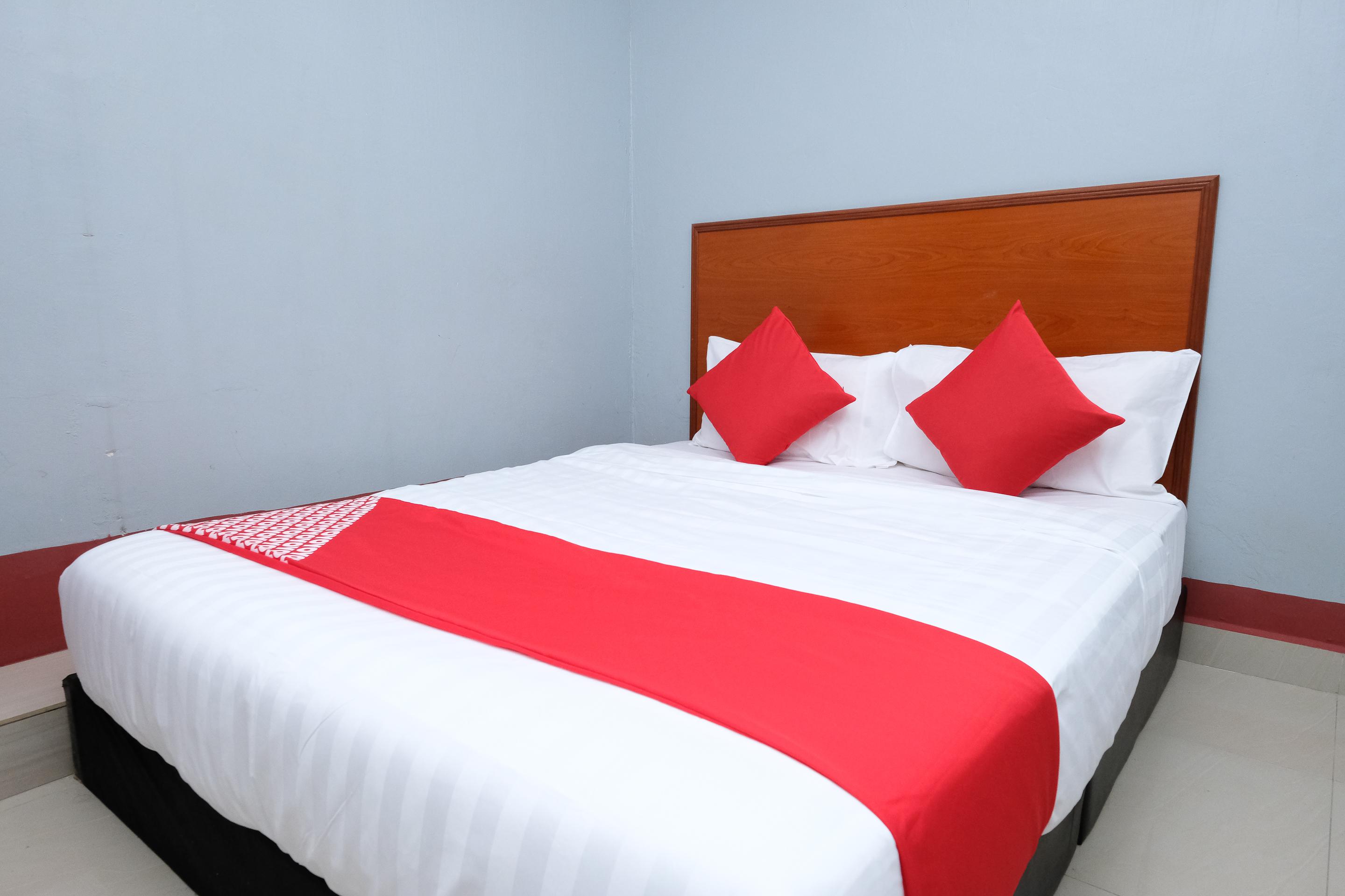 Super Oyo 720 Corridor Hotel 2 Pekan Kültér fotó