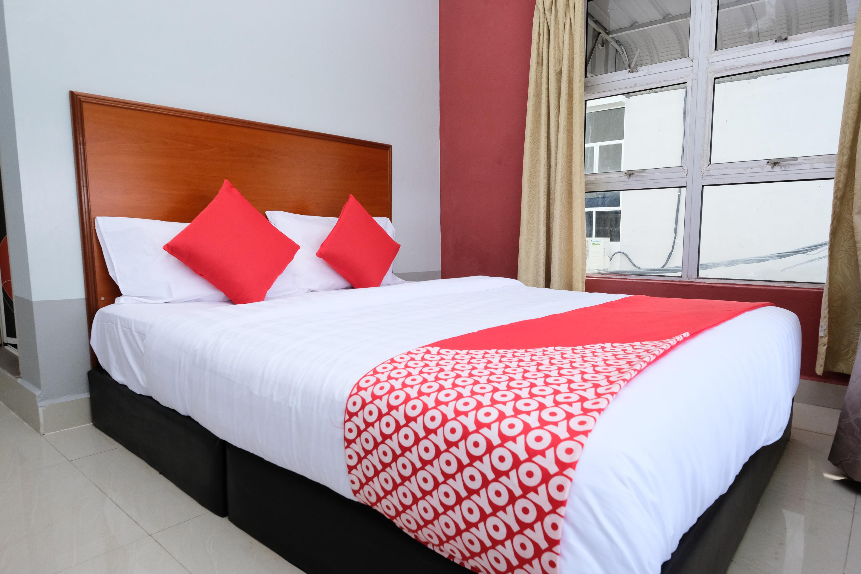 Super Oyo 720 Corridor Hotel 2 Pekan Kültér fotó