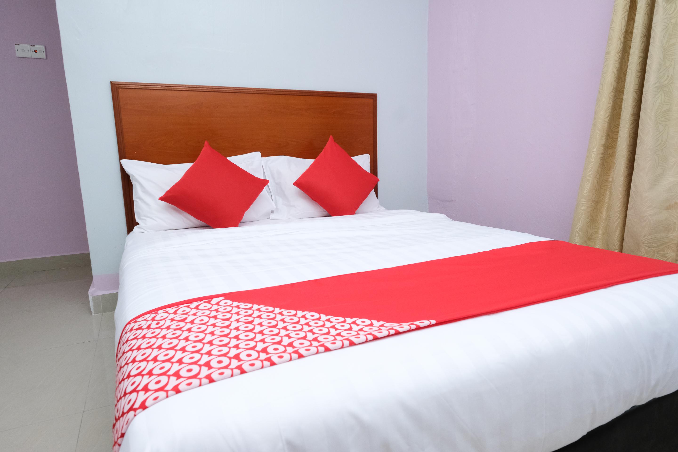 Super Oyo 720 Corridor Hotel 2 Pekan Kültér fotó