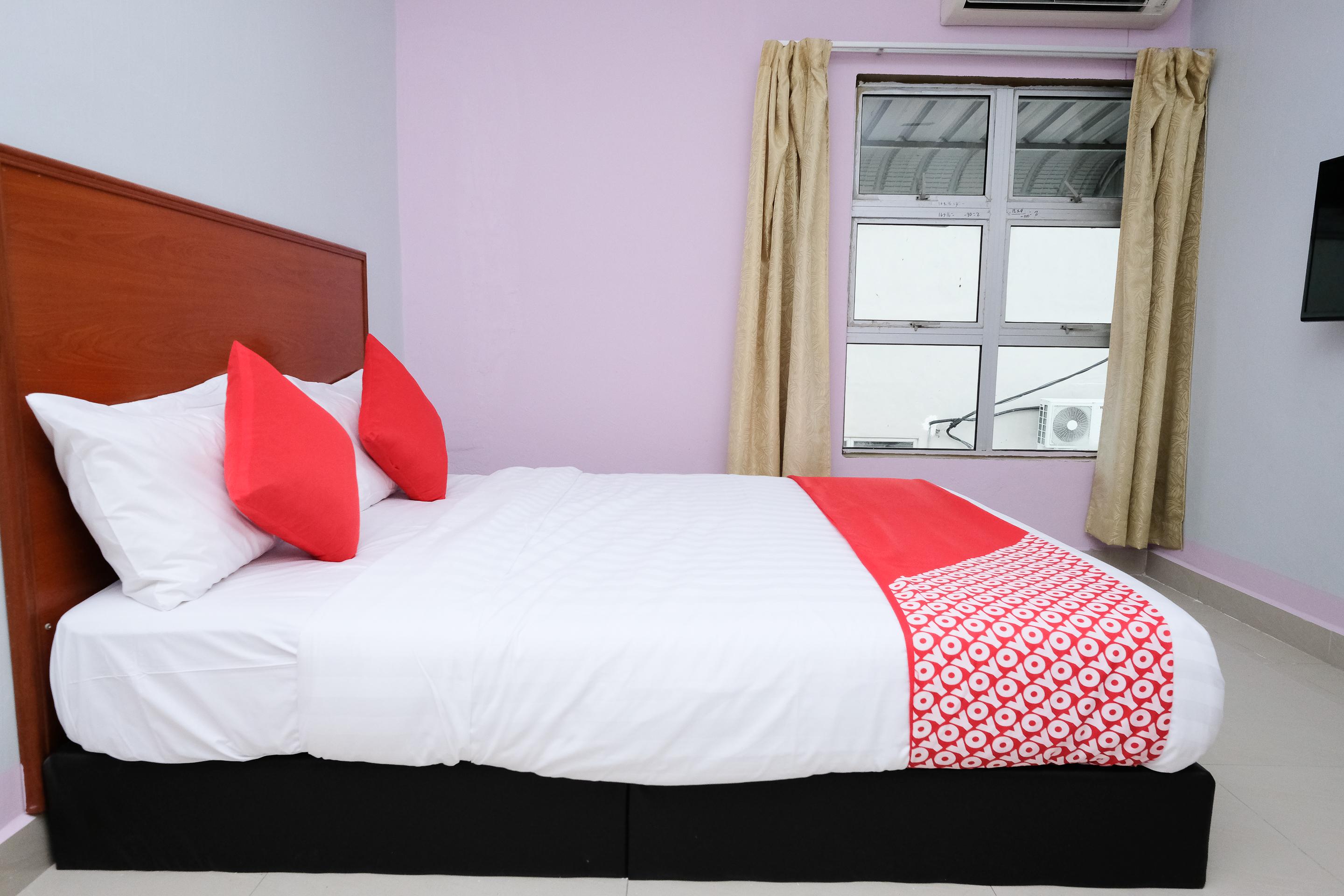 Super Oyo 720 Corridor Hotel 2 Pekan Kültér fotó